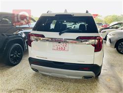 GMC Acadia